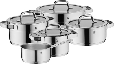 WMF Compact Cuisine Cookware Set 5-piece is no longer available