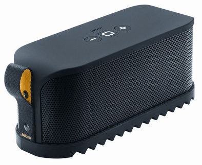 Jabra Solemate zwart is nooit meer leverbaar