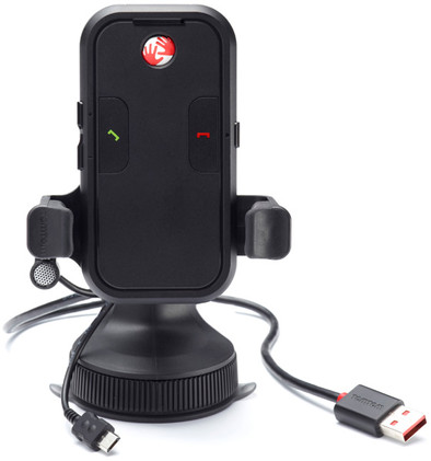 TomTom Universal Micro-USB Carkit is nooit meer leverbaar