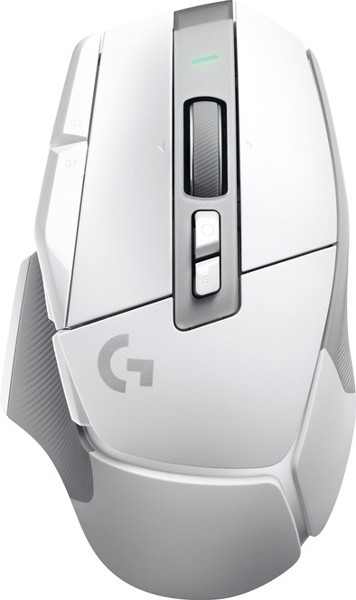 Logitech G502 X Lightspeed Wireless Gaming Mouse White is no longer available