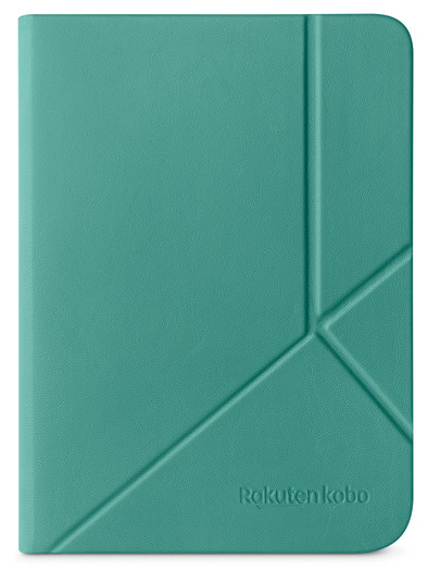 Kobo Clara 2E Sleep Cover Green is no longer available