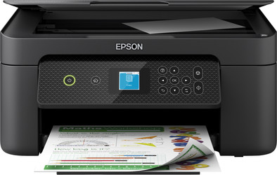 Epson Expression Home XP-3200 is no longer available