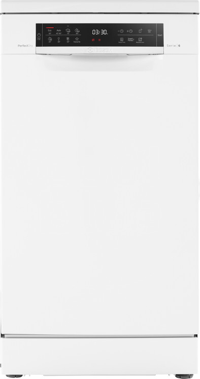 Bosch SPS6ZMW35E / Freestanding is no longer available