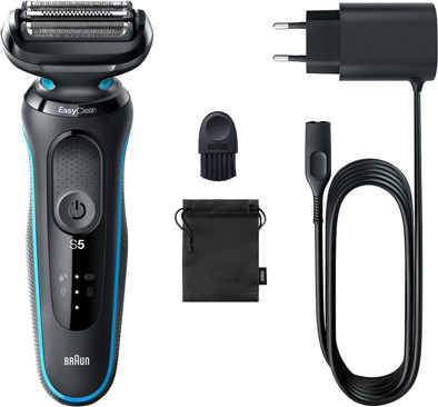 Braun Series 5 51-M1000s is no longer available