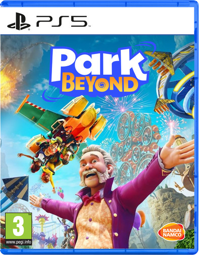 Park Beyond PS5 is nooit meer leverbaar