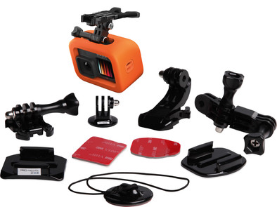 GoPro (Kite)Surf kit (GoPro HERO 11, 10 &amp; 9) is nooit meer leverbaar