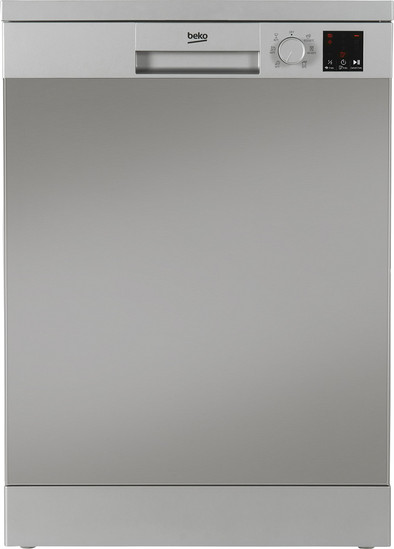 Le produit Beko DVN06430X / Pose libre ne sera plus jamais disponible