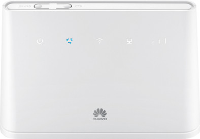 Le produit Huawei B311-221A ne sera plus jamais disponible