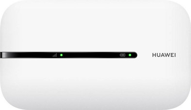 Huawei E5576-320 is nooit meer leverbaar