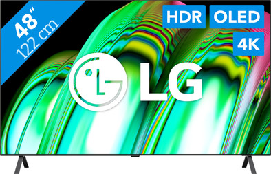 LG OLED48A26LA (2022) is no longer available