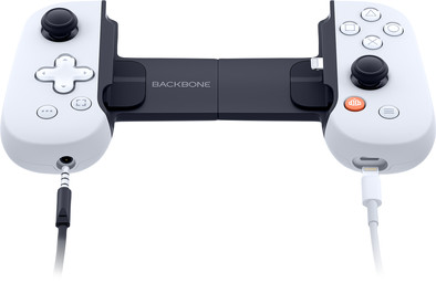 Backbone One Playstation (iOS) is nooit meer leverbaar