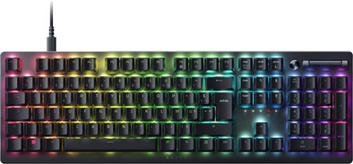 Razer DeathStalker V2 Gaming Keyboard AZERTY is no longer available