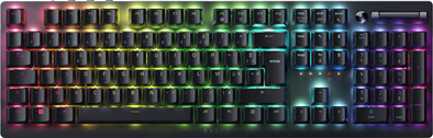 Razer Deathstalker V2 Pro Gaming Keyboard AZERTY is no longer available