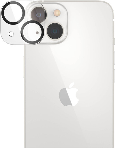 PanzerGlass PicturePerfect Apple iPhone 14 / 14 Plus Camera Lens Protector Glass is no longer available