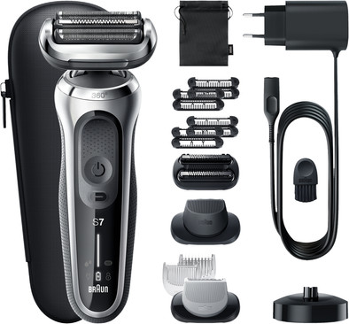 Le produit Braun 71-S4862cs ne sera plus jamais disponible