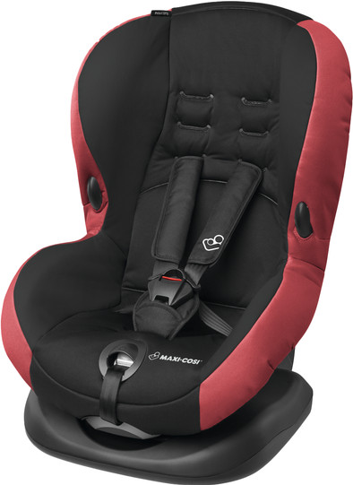 Maxi-Cosi Priori SPS Basic Red is no longer available