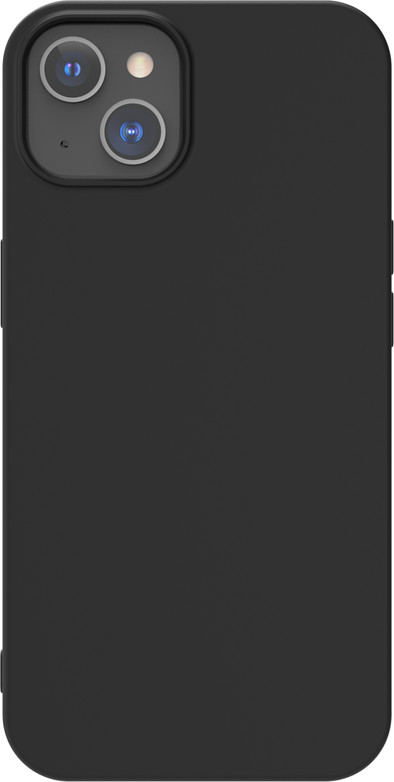 BlueBuilt Soft Case Apple iPhone 14 Plus Back Cover with MagSafe Black is no longer available