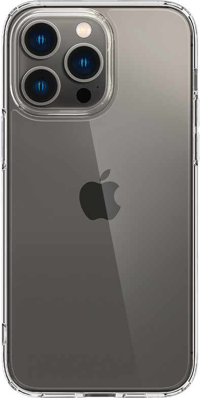 Spigen Ultra Hybrid Apple iPhone 14 Pro Max Back Cover Transparent is no longer available