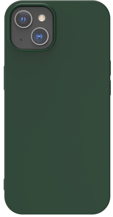 BlueBuilt Hard Case Apple iPhone 14 Plus Back Cover met MagSafe Groen is nooit meer leverbaar