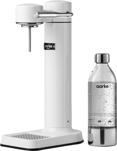 Aarke Carbonator 3 White is no longer available