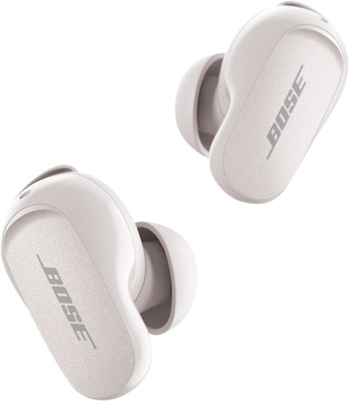 Le produit Bose Quietcomfort Earbuds II Blanc ne sera plus jamais disponible