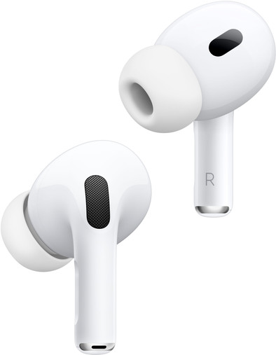 Apple AirPods Pro 2 with Lightning charging case is no longer available