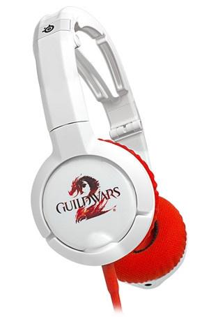 SteelSeries Guild Wars 2 is nooit meer leverbaar