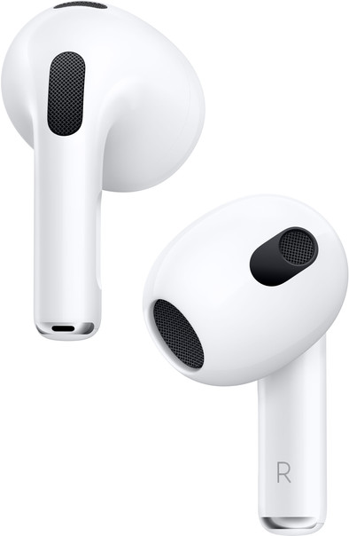 Apple AirPods 3 is no longer available