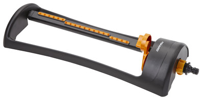 Fiskars Waterbesparende Zwenksproeier L is nooit meer leverbaar