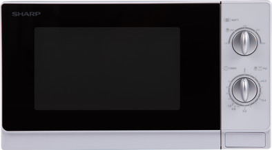Le produit Sharp R20DW ne sera plus jamais disponible