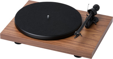 Pro-Ject Debut III Phono BT Wood is no longer available