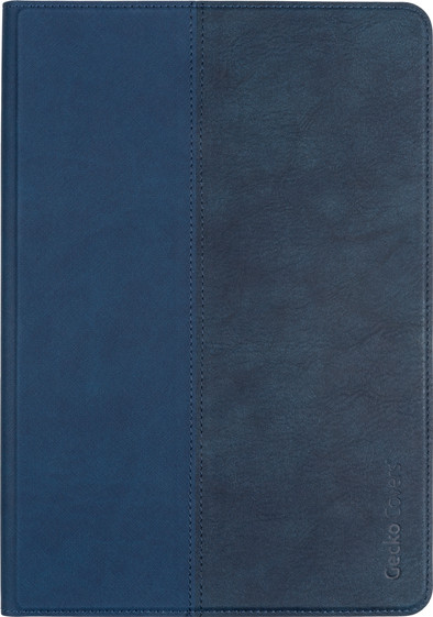 Gecko Easy-Click Apple iPad (2022) Book Case Blue is no longer available