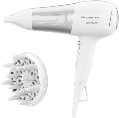 Rowenta Powerline CV5930 is nooit meer leverbaar