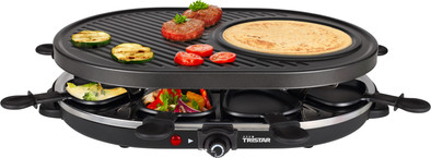 Tristar RA-2996 is no longer available