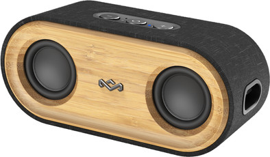 Le produit House of Marley Get Together 2 Mini ne sera plus jamais disponible