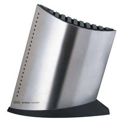 Global Messenblok Boot RVS is nooit meer leverbaar