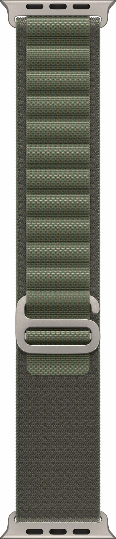 Apple Watch Ultra 49mm Alpine Watch Strap Green S is no longer available
