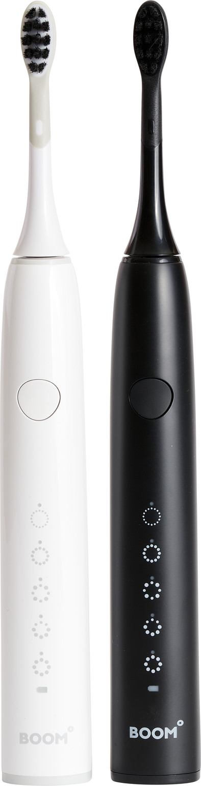 Boombrush Duo Pack is nooit meer leverbaar