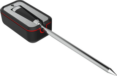 Weber Draadloze Sonde is nooit meer leverbaar