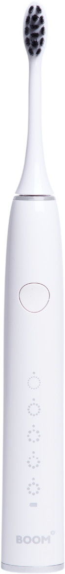 Le produit Boombrush Blanc ne sera plus jamais disponible