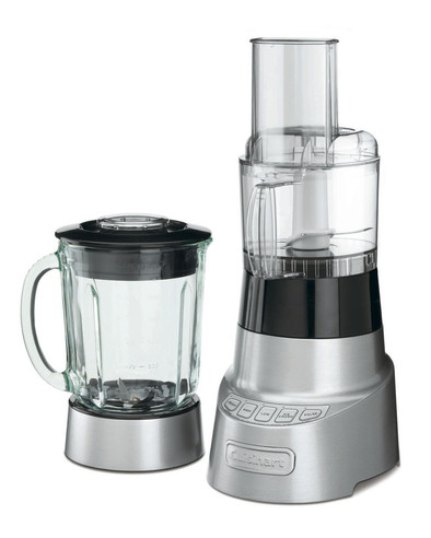Cuisinart BFP603E Duo is nooit meer leverbaar