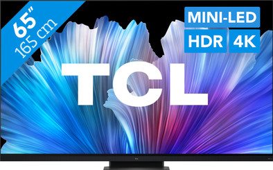 TCL QLED 65C931 (2022) is no longer available