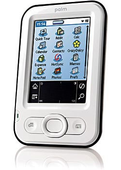 Palm Z22 is nooit meer leverbaar