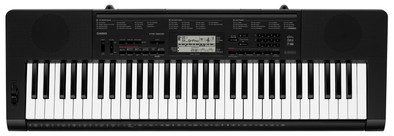 Le produit Casio CTK-3200 ne sera plus jamais disponible