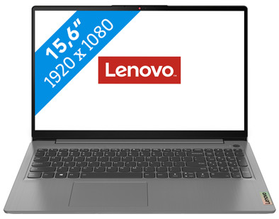Lenovo IdeaPad 3 15ALC6 82KU01SJMB Azerty is nooit meer leverbaar