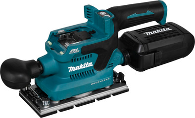 Le produit Makita DBO380Z (sans batterie) ne sera plus jamais disponible
