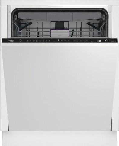 Beko BDIN38650C / Built-in / Fully integrated / Niche height 82 - 92cm is no longer available