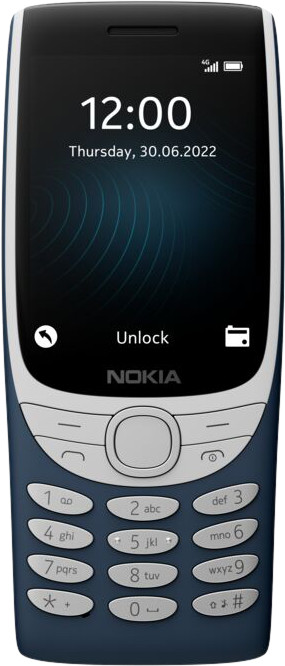 Nokia 8210 4G Blue is no longer available