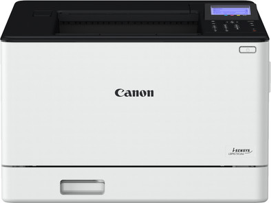 Canon I-SENSYS LBP673CDW is no longer available