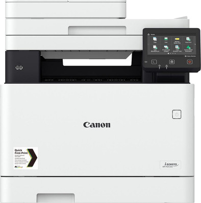 Canon i-SENSYS MF752Cdw is no longer available